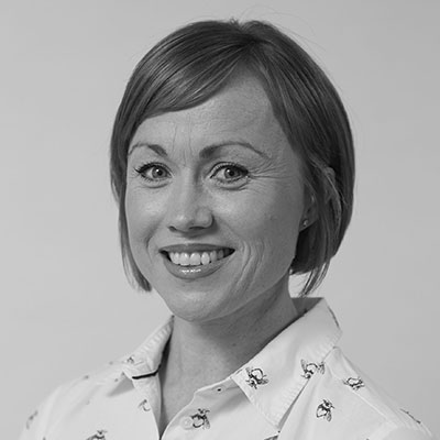 Louise Holmes