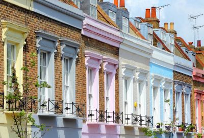 Cheaper mortgage rates for new buy-to-let landlords