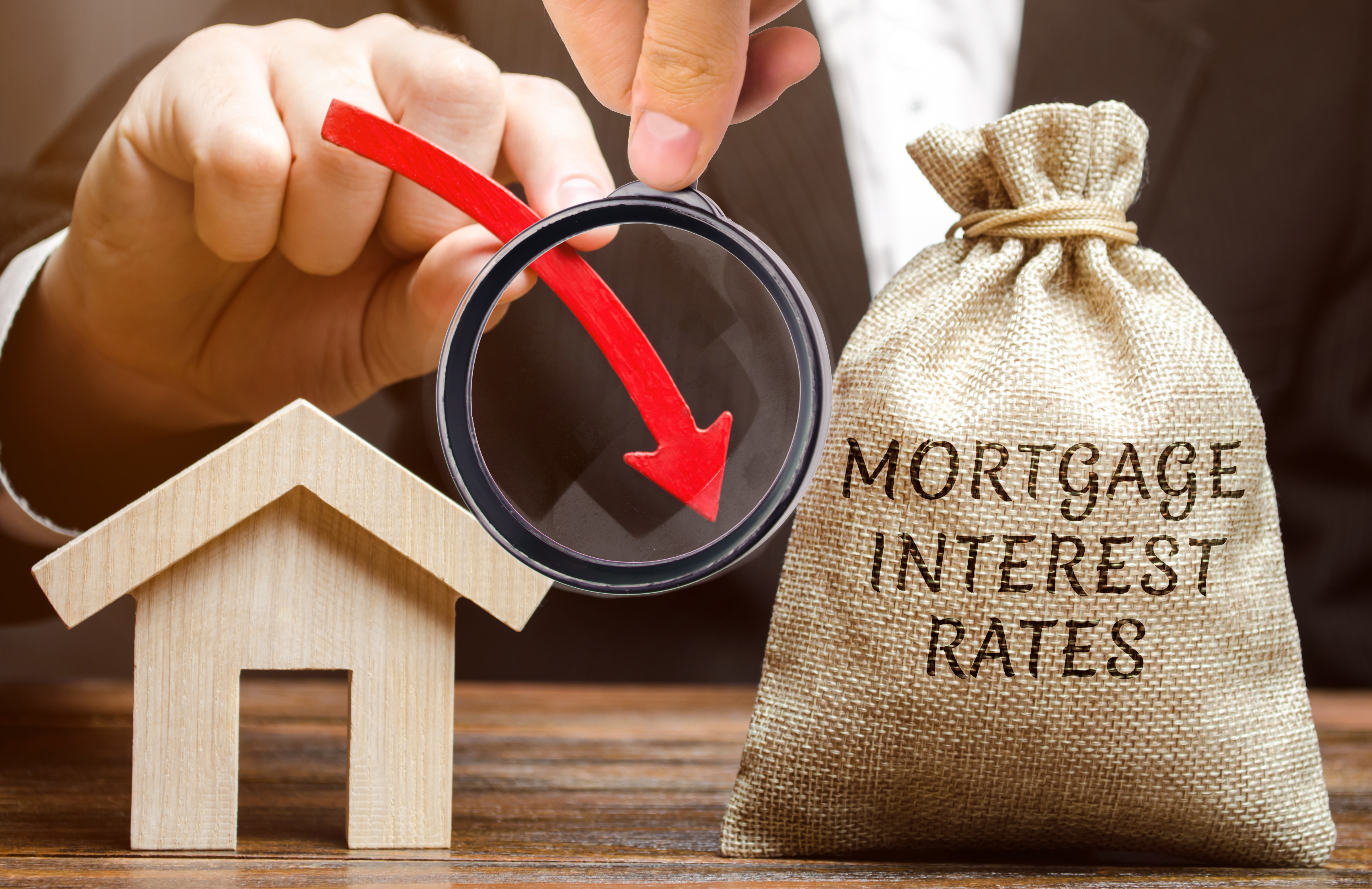 A lender has launched 2019’s cheapest mortgage so far at 0.98%, but is it worth the risk?