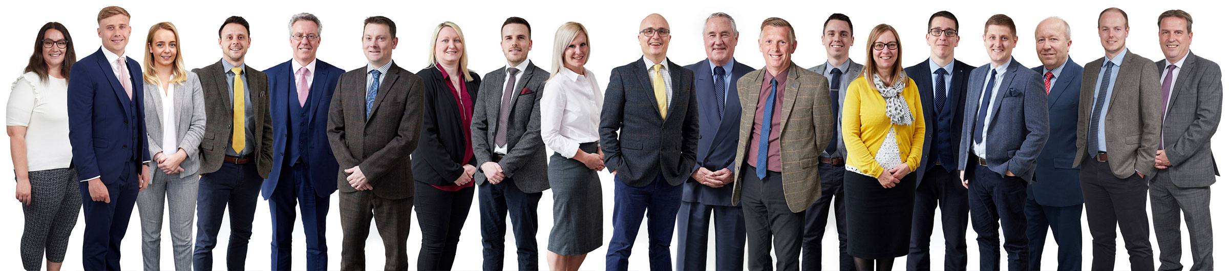 Broadland Consultants Team