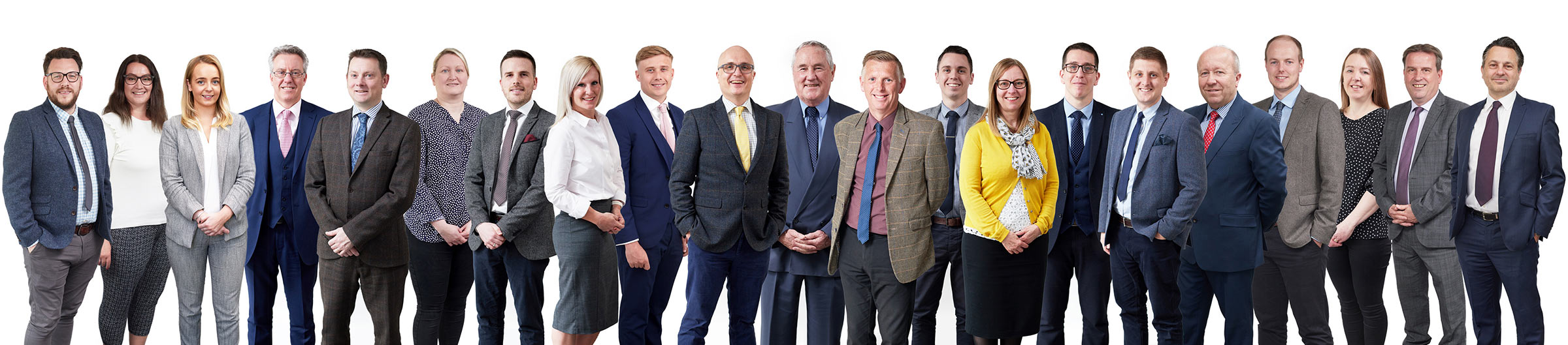 Broadland Consultants Team